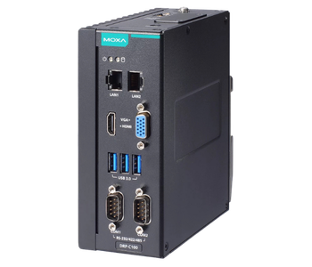 ATEX Zone 2 Embedded Box PCs